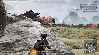 纯绿刚枪之王