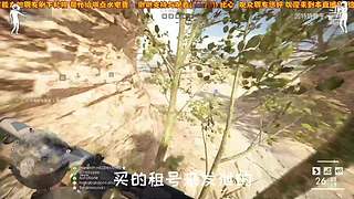 伞兵准备就绪