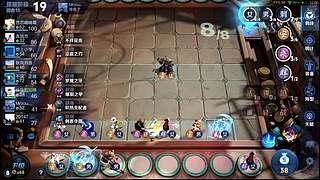 今天我要打10个，不服就战个痛！