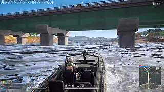 扫码上号，必坑一把