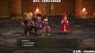 【小k】午夜恐怖游戏直播间~