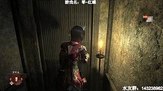 【小k】午夜恐怖游戏直播间~