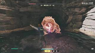 哇！这个游戏可真好玩！