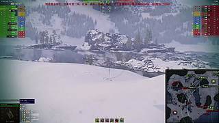 WCL职业选手，VZ55GW三环中