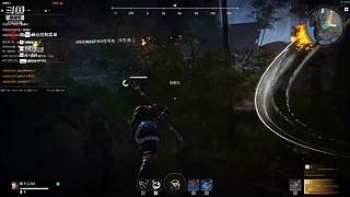 CSC留守的小陈