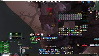 MOP 无聊的人