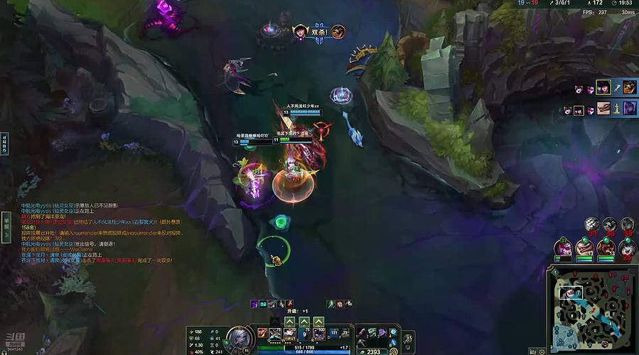 我直接爆C！