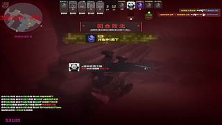随便玩玩~打打cs