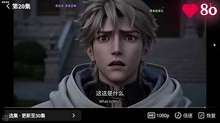 【小奶团】你是我热爱这个世界全部的理由