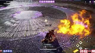 无门派武学，混搭出奇迹