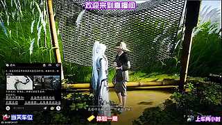 刚猛招式，暴力美学名场面