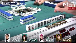 MT!激情解说！