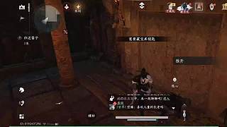 燕麦风之霞的直播间