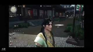 老婆hi的直播间