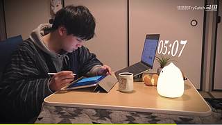 重生之奋发涂墙