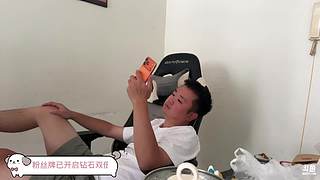 不那么向往的生活day3
