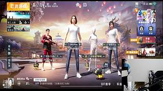 2.6号斗鱼首秀！