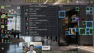 0氪金竞拍赚千万冲隐秘！1