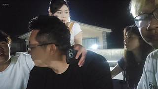 三中团播之地狱三头犬