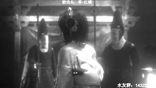 【小k】午夜恐怖游戏直播间~