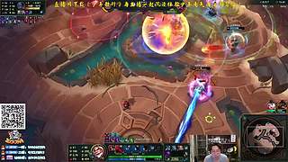 兰林汉：斗魂竞技场！双倍亲密度~