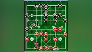 乐博象棋课堂