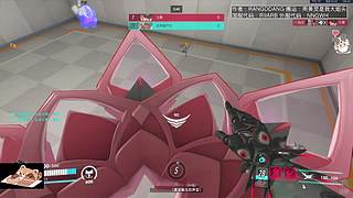 隐秘场开go！！