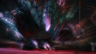 陆行鸟区-还是看看远处的万魔殿吧