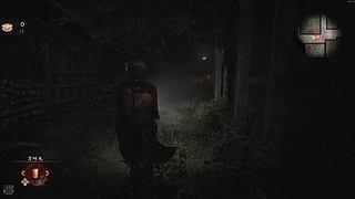 【黑叔叔】恐怖惊险刺激主机游戏
