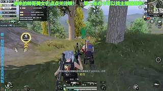 【视频录播】lol手游搞一搞