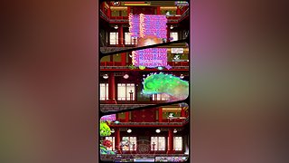轮空 可排班练级