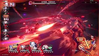 「白夜」崩铁4.3 总算摸出时间开个荒