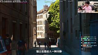 四天。你知道我这四天经历了什么吗