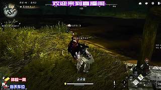 机械师娃娃抗刀本体稳破译