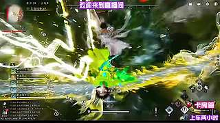 特色坐骑技能升级教学