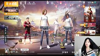 2.6号斗鱼首秀！