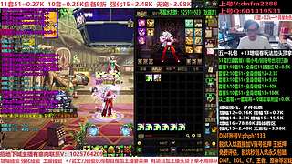 备战5.1，打造强化！账号评估