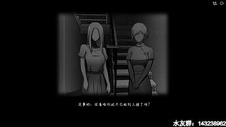 【小k】午夜恐怖游戏直播间~