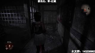 【小k】午夜恐怖游戏直播间~