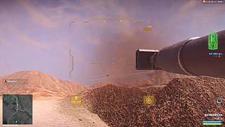 [虎噬军团]行星边际2新联邦第一装甲师