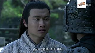 【弹幕天团】三国