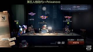 歪柠 噜噜噜