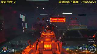 使命有在召唤