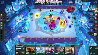 黑色玫瑰海克斯乱斗 6084152