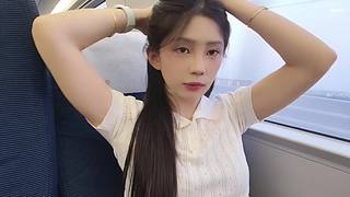 今天出发，路上播一会