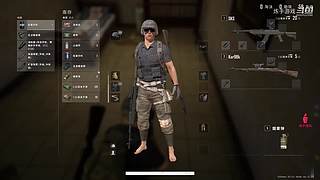 炼手：游戏自由人