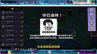 最近追剧，停播几天，哈