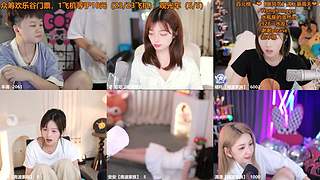 皮卡丘3号带新妹妹们欢乐谷一日游！