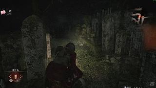 【黑叔叔】恐怖惊险刺激主机游戏