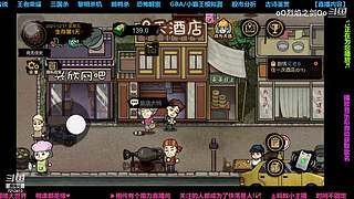 小剑剑的冒险世界